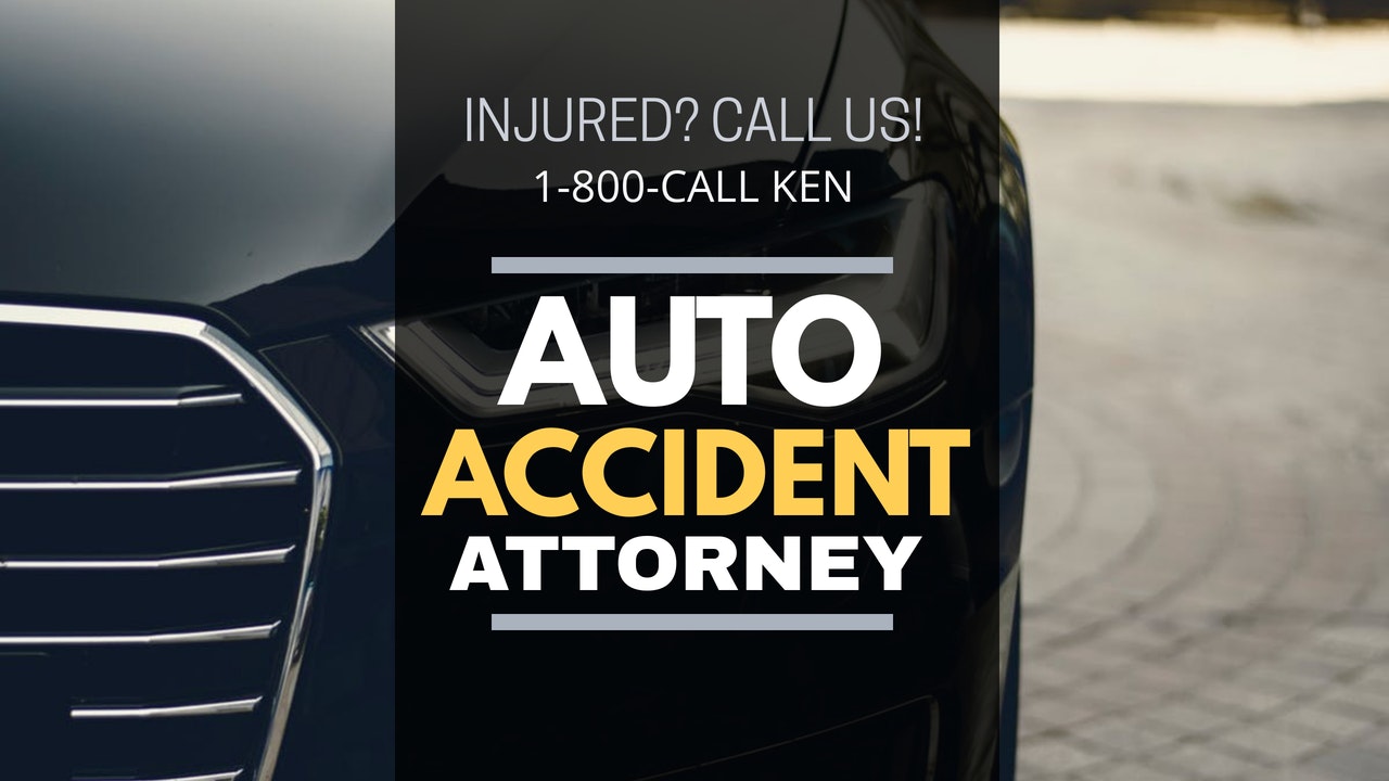 Atlanta Georgia Auto Accident Law Firms